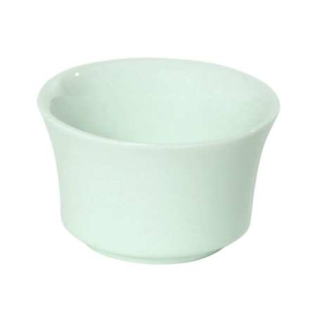 Coupelle évasée haute 63 blanc