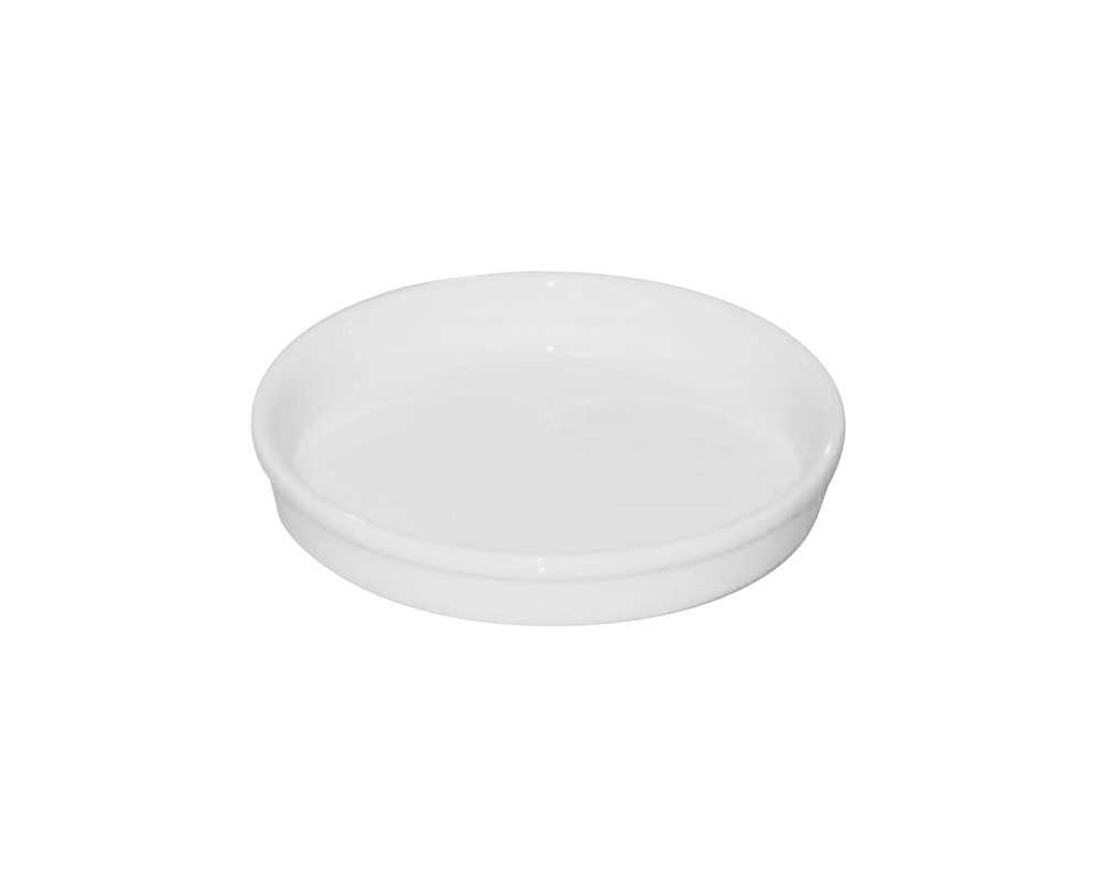 Plat à crème brulée 122ht 23