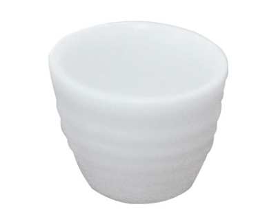 Mini bol diam 60 blanc 100ml - Lot de 12 2