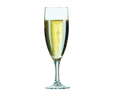 Flute 17 élégance - Lot de 12