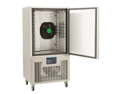 Cellule mixte 12 niv gn1/1&600x400