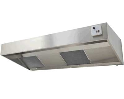 Hotte eco line h.43xl 250