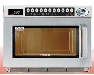 Four micro ondes 2 magnetrons - 26