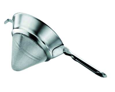 Chinois à toile métallique Ø200 2