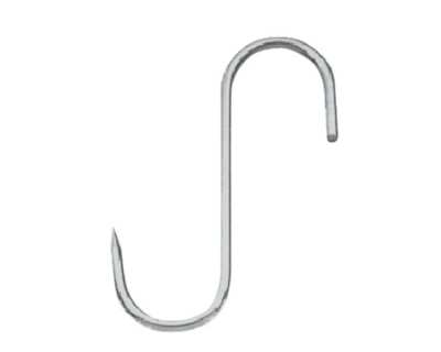 Boite de 10 esses 16 cm - par 10 2