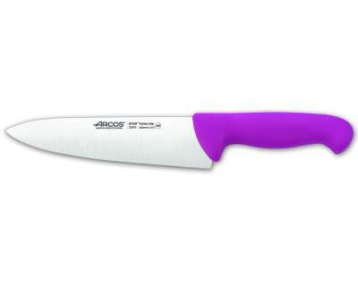 Cuisine 20 cm carte fuchsia prof 2