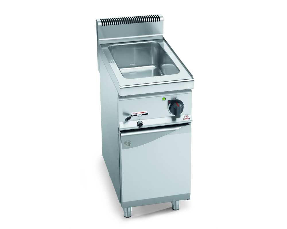 Bain marie électrique 1,2kw 230v
