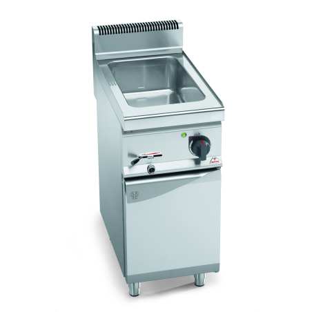 Bain marie électrique 1,2kw 230v
