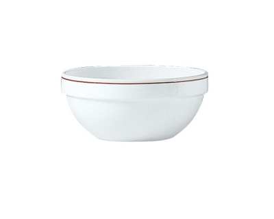 Saladier 120 f.bordeaux t - Lot de 36