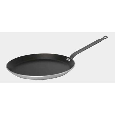 Poêle à crêpe choc 5 resto induction