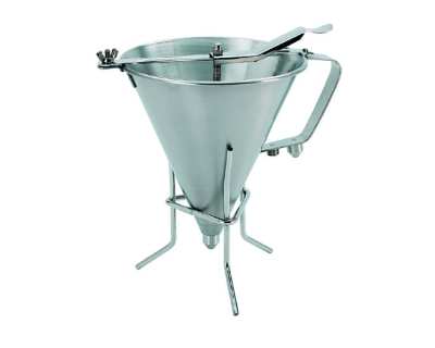 Entonnoir à piston 1,9 Litres 2