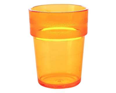 Lot de 24 Gobelet 20 cl Copolyester Orange 2
