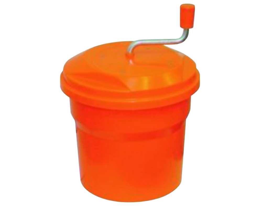 Essoreuse manuelle 10l e10