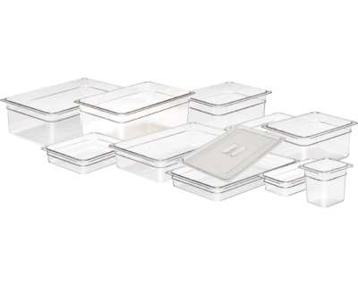 Couvercle camview gn 1/9