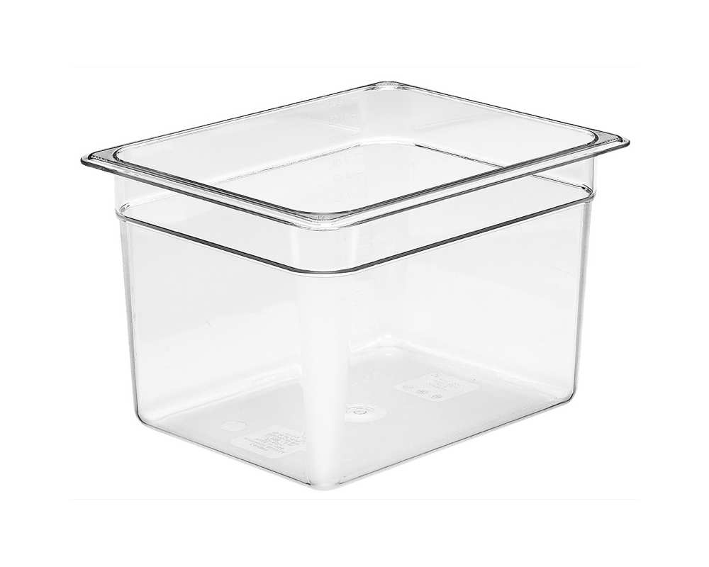 Bac camview gn 1/2 200mm