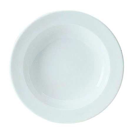 Uniset 50 assiette creuse 22cm