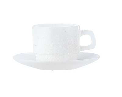 Sous-tasse 153 restaurant t - Lot de 36 2