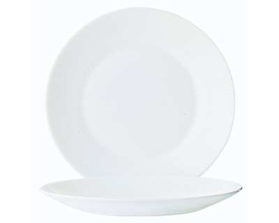 Assiette 155 restaurant t - Lot de 24 2