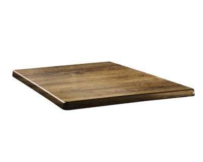 Plateau de table compact - Lot de 2