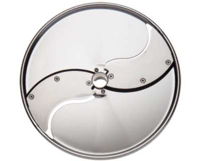 Plateau trancheur 6mm pour trs