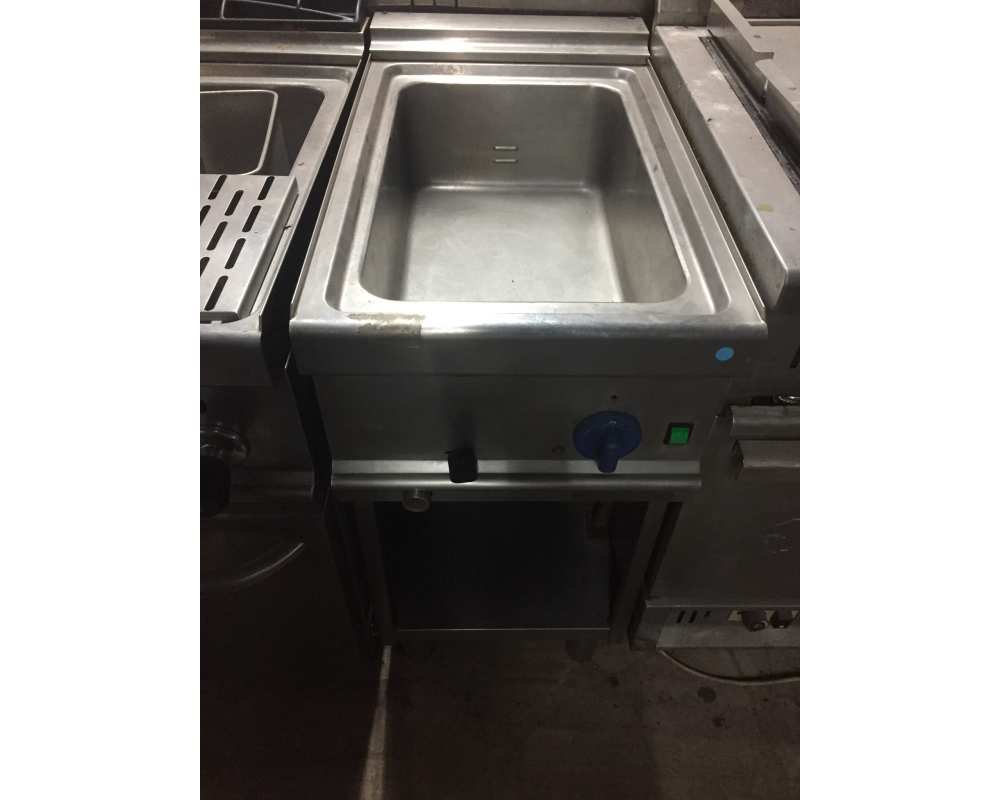 Bain marie sur armoire neutre occasion