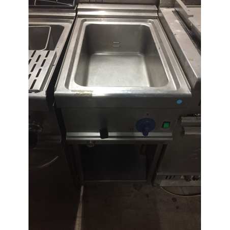 Bain marie sur armoire neutre occasion