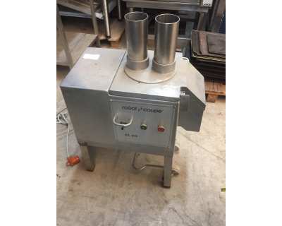 Coupe légumes de sol occasion