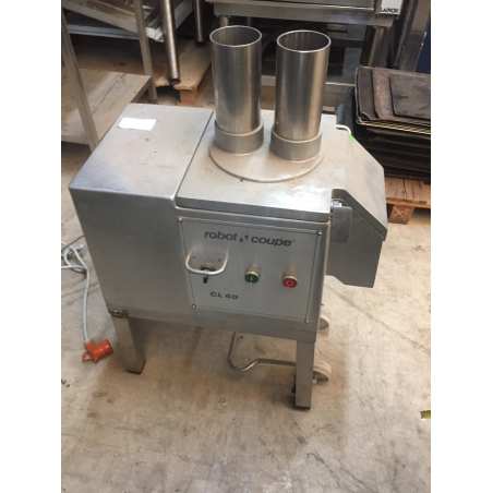 Coupe légumes de sol occasion