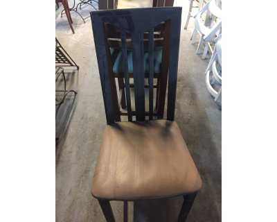 Lot de 4 chaises occasion