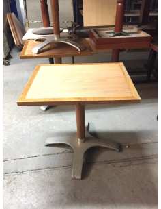 Lot de 3 tables occasion