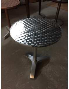 Une table ronde occasion