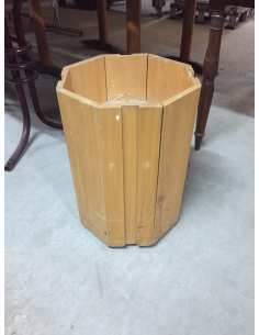 Cendrier extérieur occasion