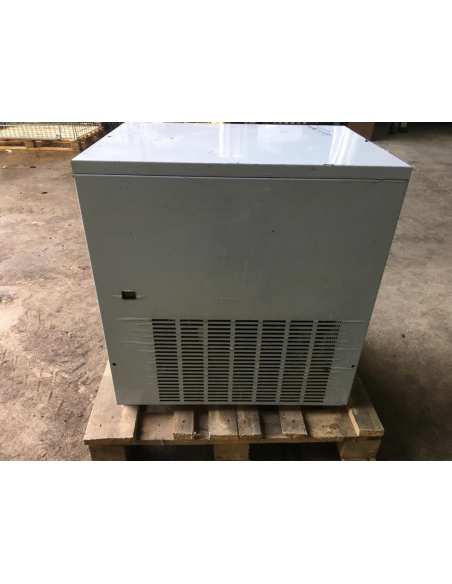 Machine à paillette 200 kg/24 h occasion