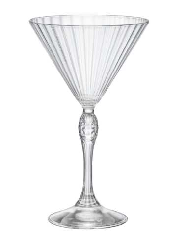America 20s martini - Lot de 12