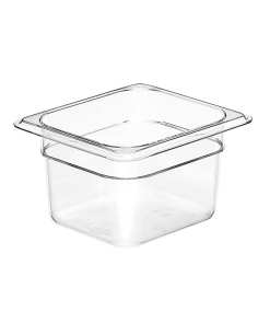 Bac camview gn 1/6 100mm