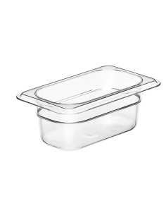 Bac camview gn 1/9 65mm