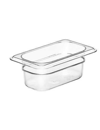 Bac camview gn 1/9 65mm