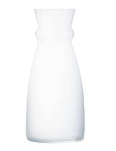 Carafe 0,5l fluid - Lot de 6