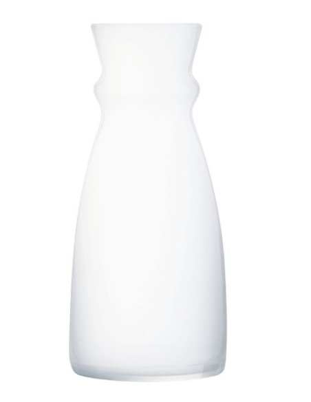 Carafe 0,5l fluid - Lot de 6