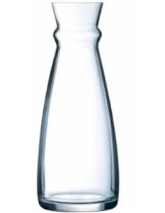 Carafe 1l fluid - Lot de 6