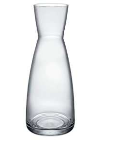 Carafe à vin 50cl ypsilon - Lot de 6