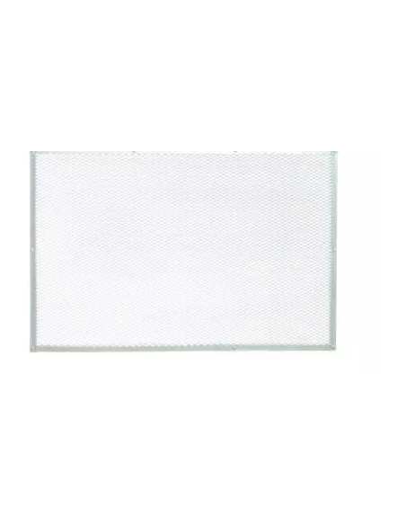 Grille à pizza en aluminium 40x60