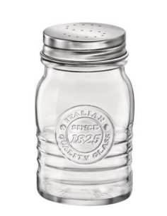 Officina 1825 sale pepe - salière - Lot de 12