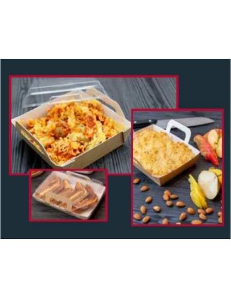 Panier repas chaud vision+s 750ml
