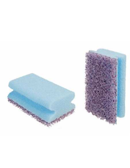 poignée tampon pourpre_pack x6 carton x8 packs