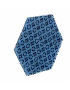 Tampon à récurer non rayant 2000hex, 15/carton