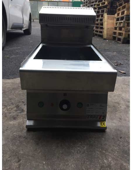 Chauffe frite erre 2 déclassé