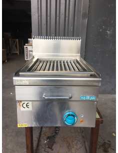 Grill charcoal vapeur électrique occasion