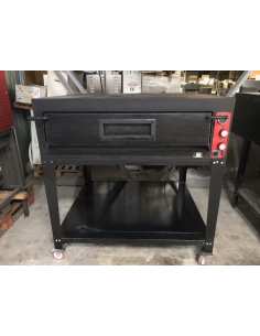 Four 9 pizzas occasion