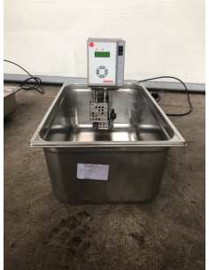 Cuiseur sous vide à basse température électrique occasion